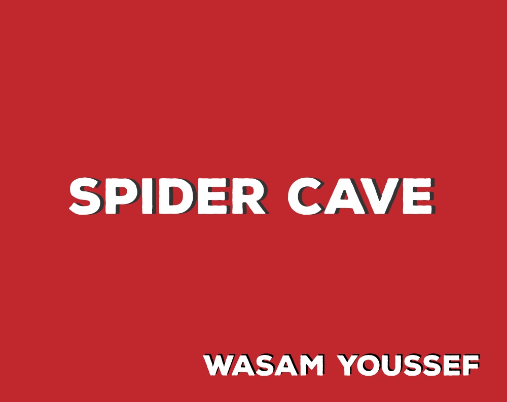 Spider Cave