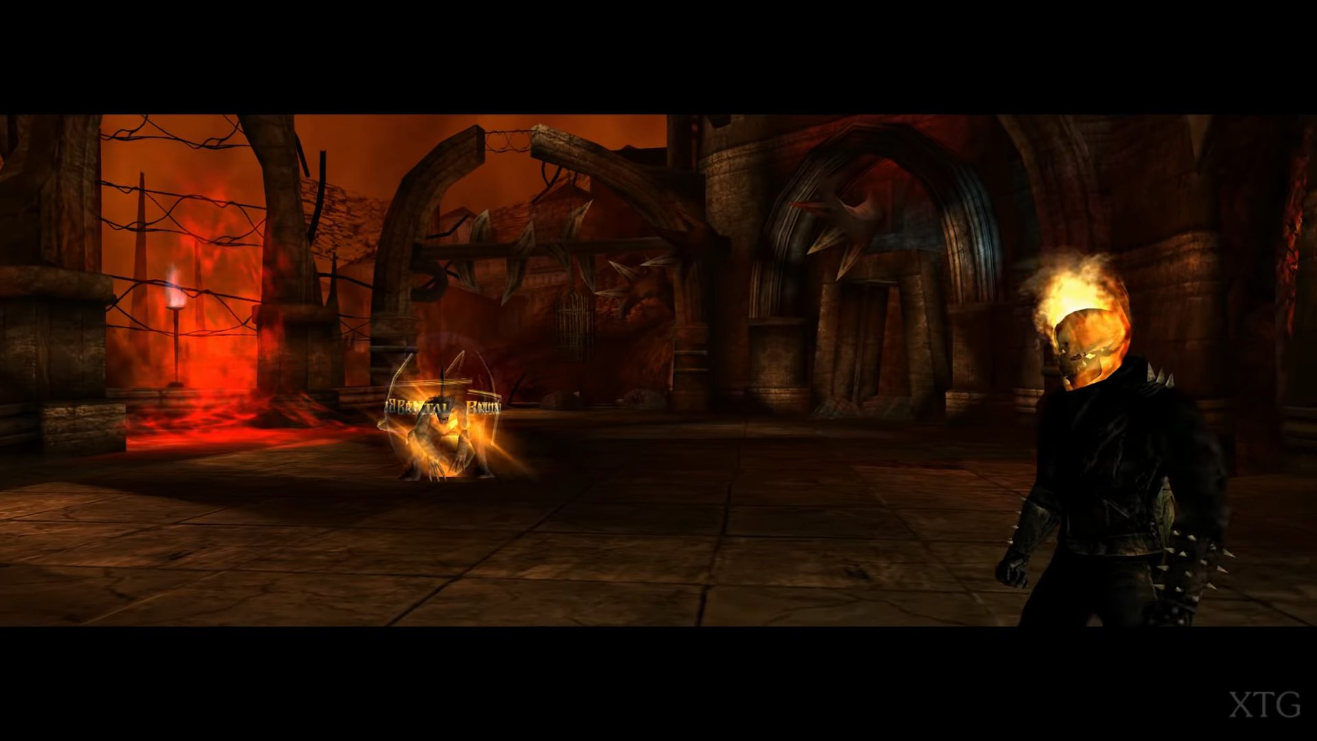 screenshot of game