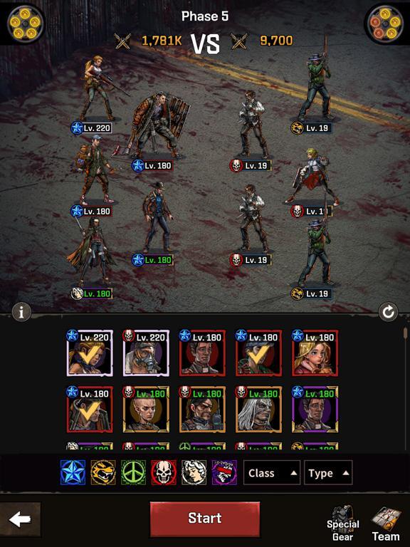 The Walking Dead: All-Stars