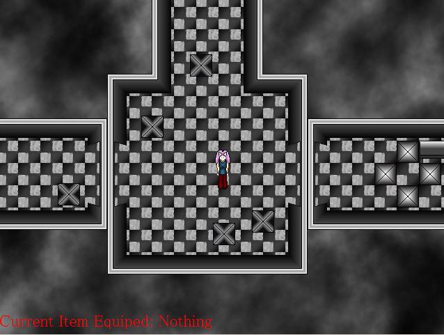 Zyroidkarbie [赤月]