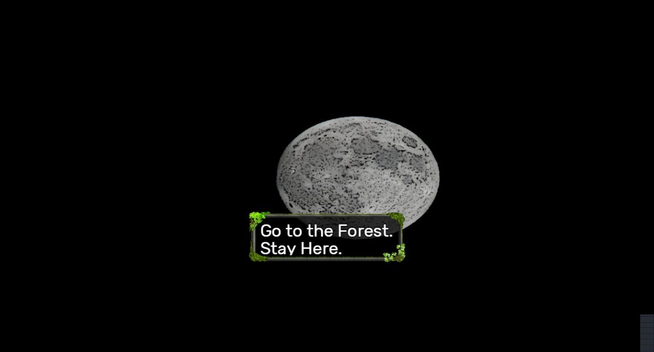 Dark Fairies (Mia Blais-Côté) (Mia Blais-Côté)