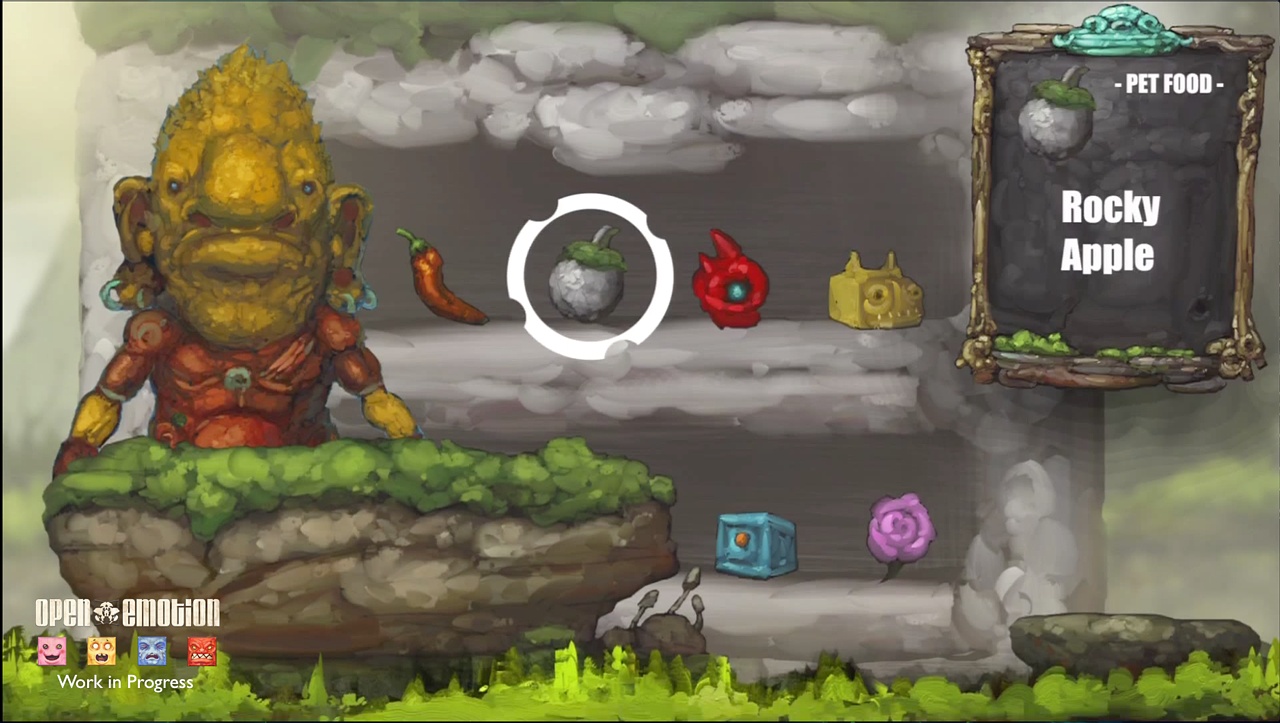 Mad Blocker Adventure