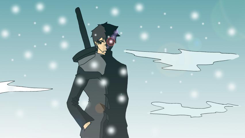 The SCND Genesis: Legends RMX