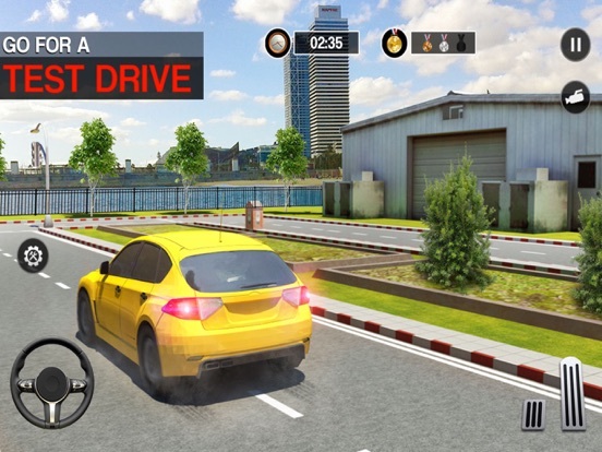 Car Mechanic Engine Overhaul - Auto Repair Factory