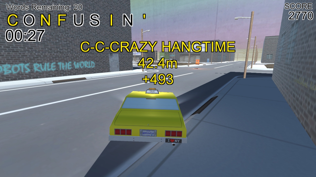 Cruisin': For Something