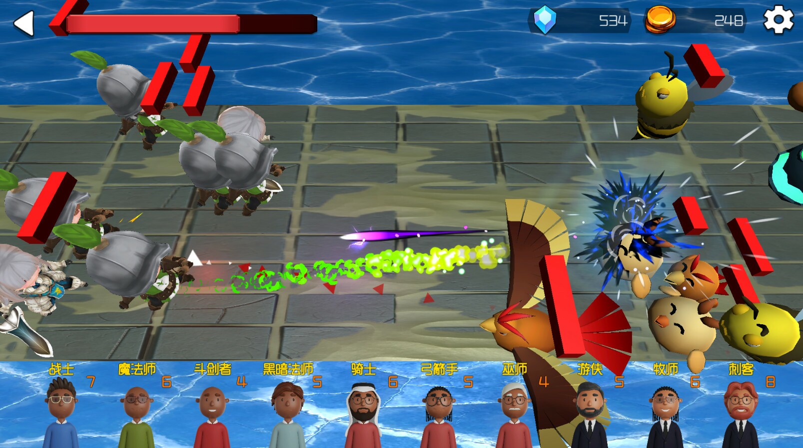 Your first girlfriend