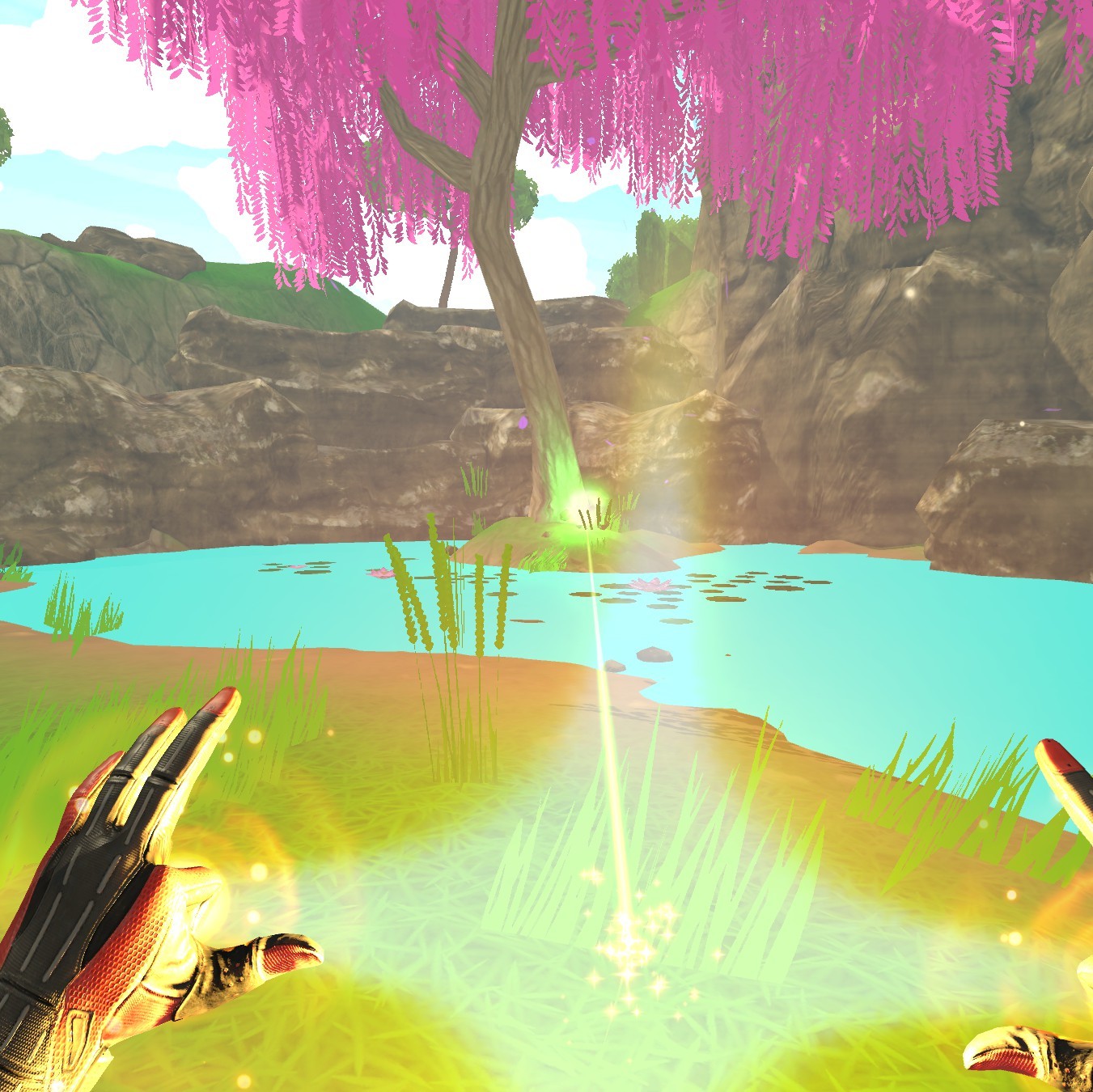 Disciples of Elemental Harmony