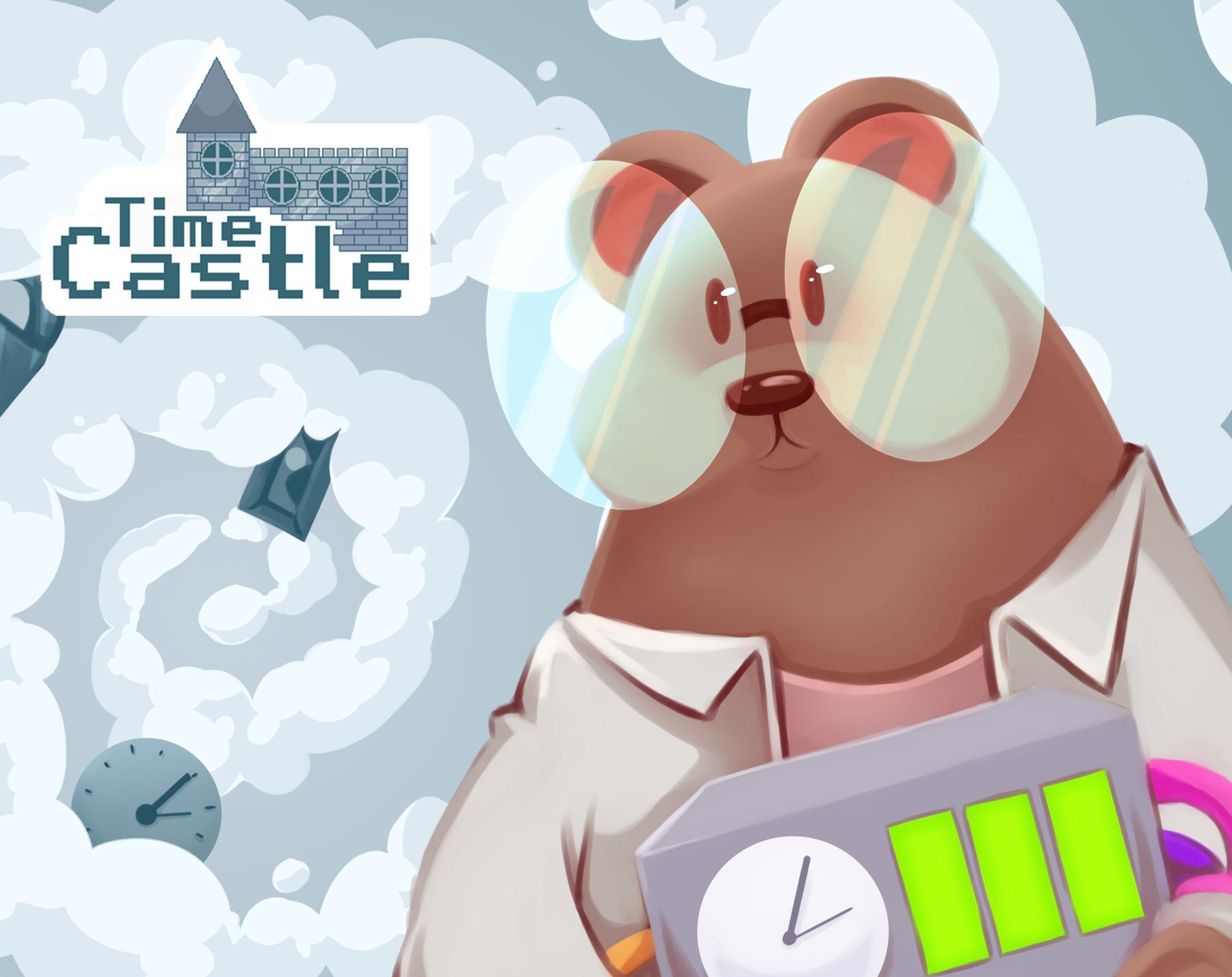 TimeCastle