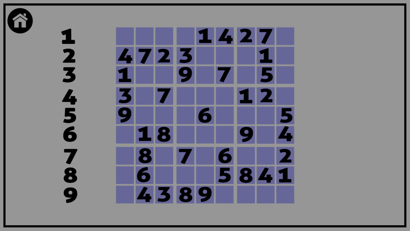 sudoku.