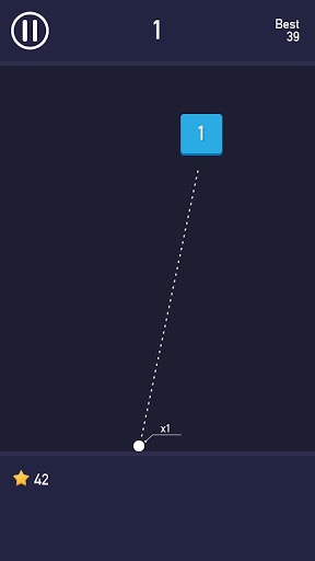 Balls Bricks Breaker