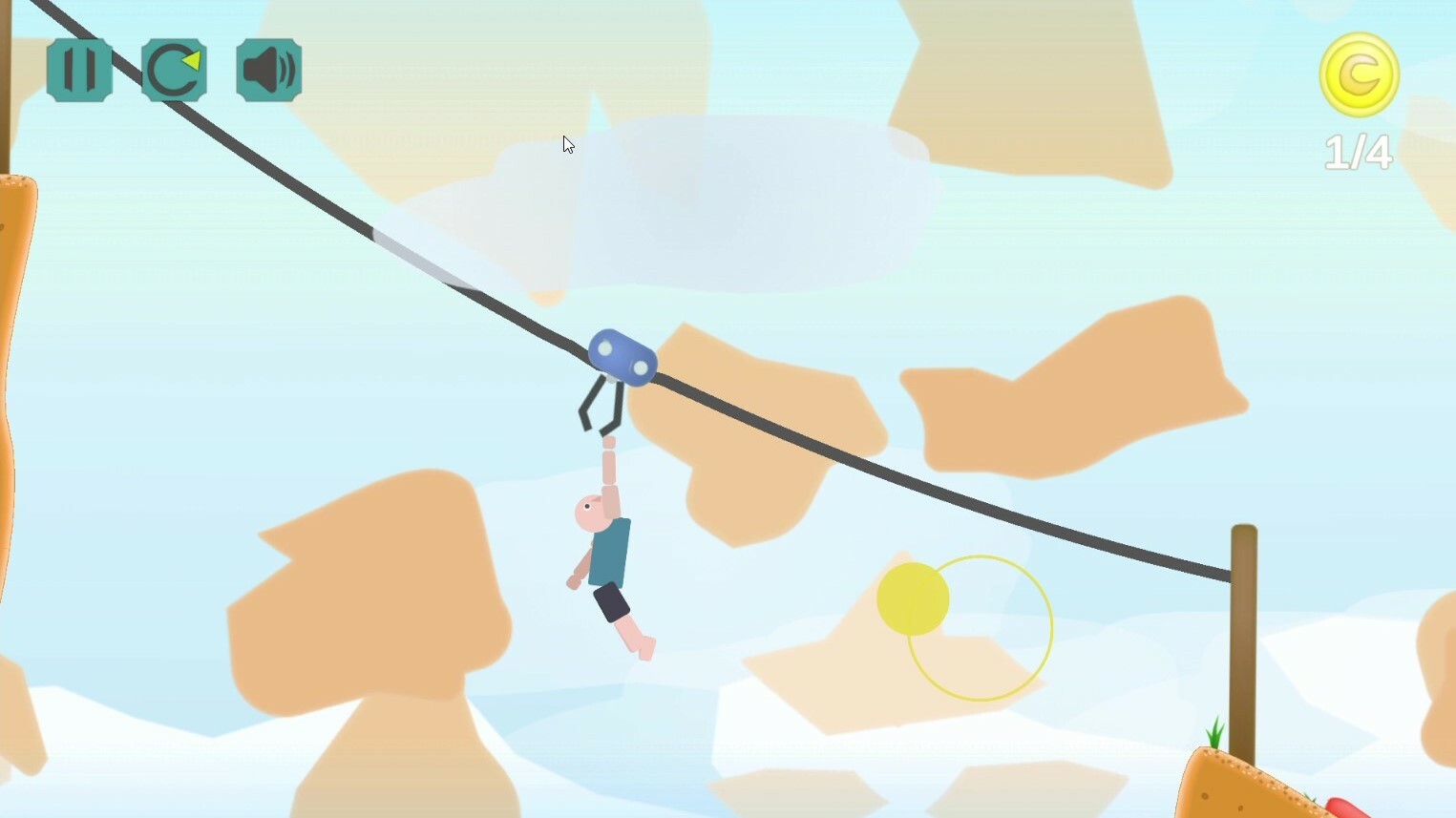 No Leg Day (lelalululalla)