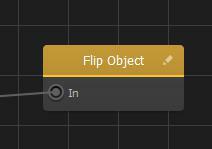 Flip Object (Buildbox)