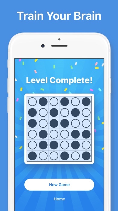 Binary Dots - Logic Puzzles