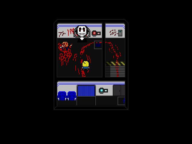 Just Ignore Them (itch)