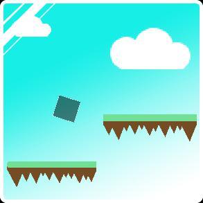 a e s t h e t i c Platformer