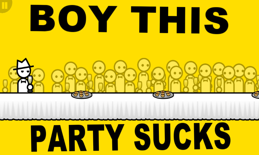 Zero Punctuation: Hatfall - Hatters Gonna Hat Edition