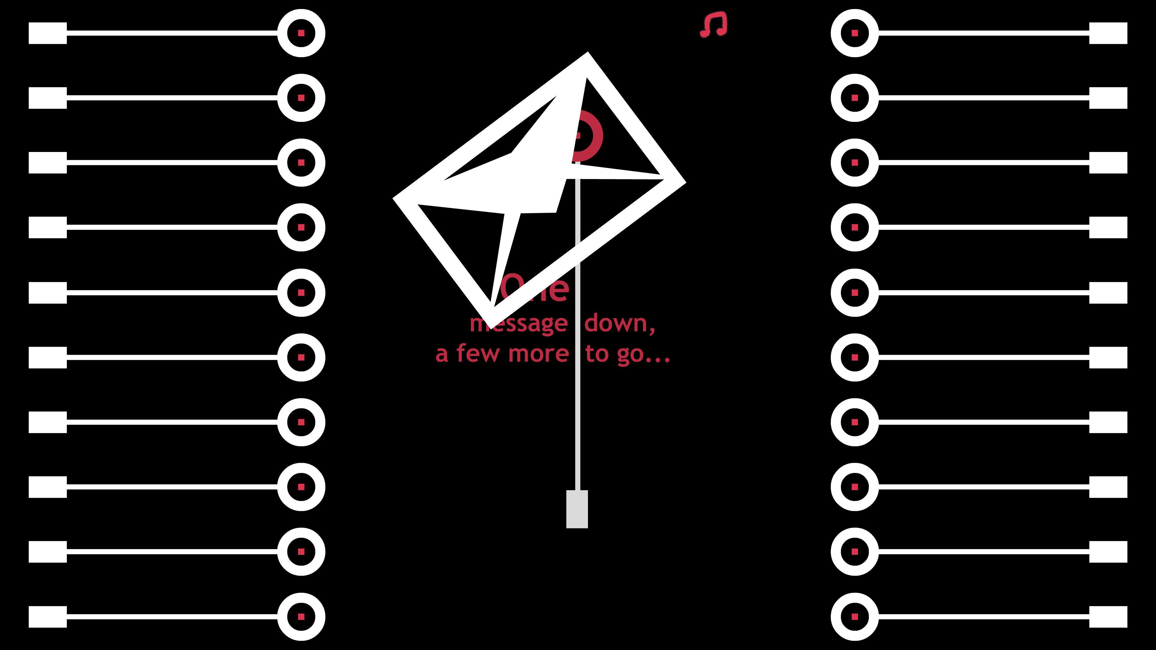 Aazelchi's Messaging Service