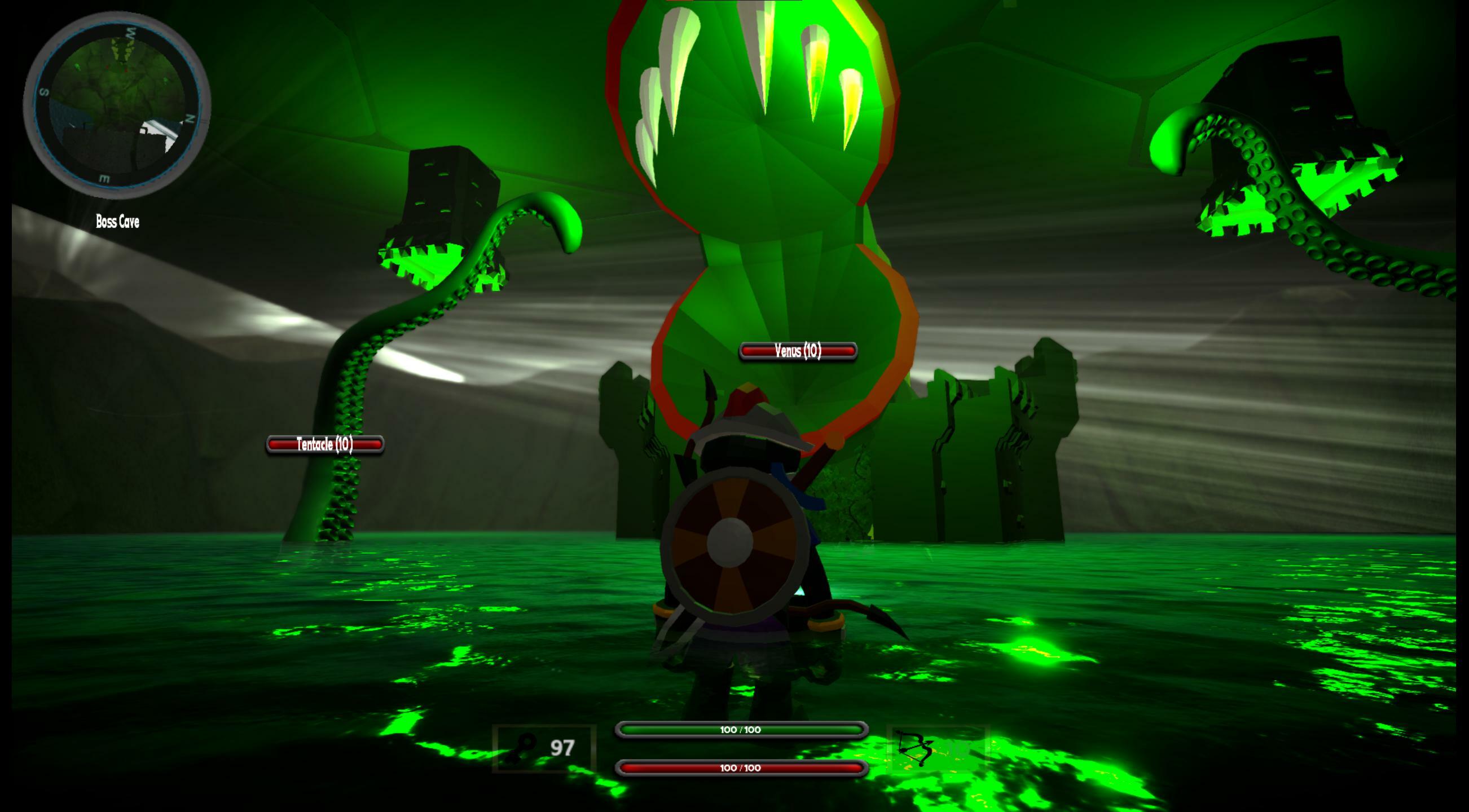 Chasm (v0.51)