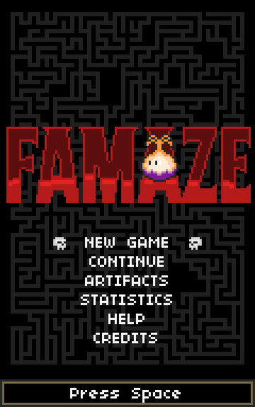 Famaze