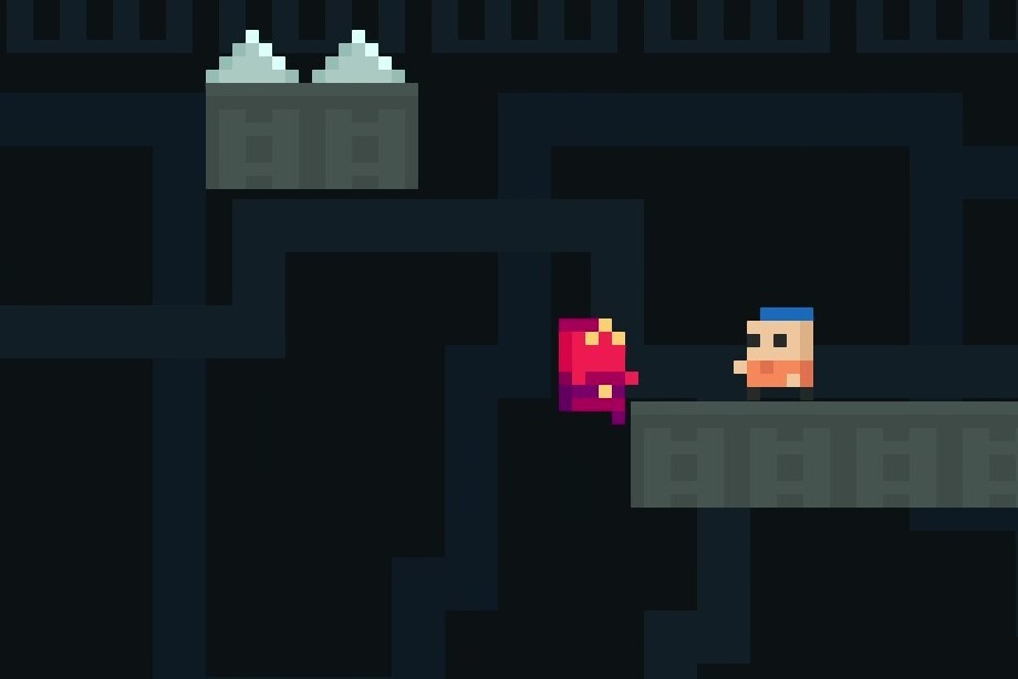 Good Cop Bad Cop (itch) (LukeDaaDuke)