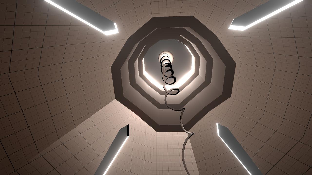 Overcome the Blackness