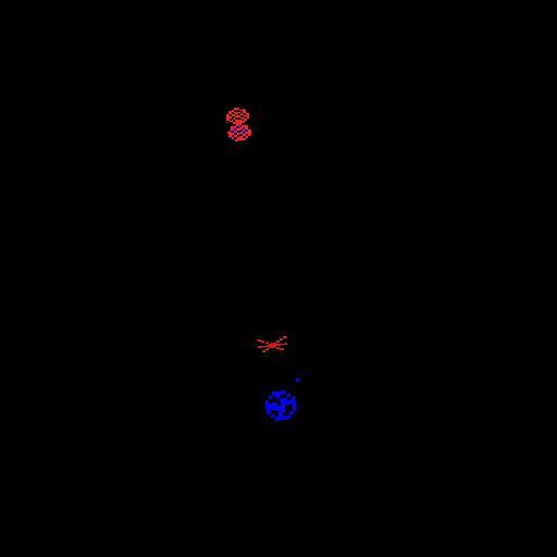 Vacance sur terre 3D