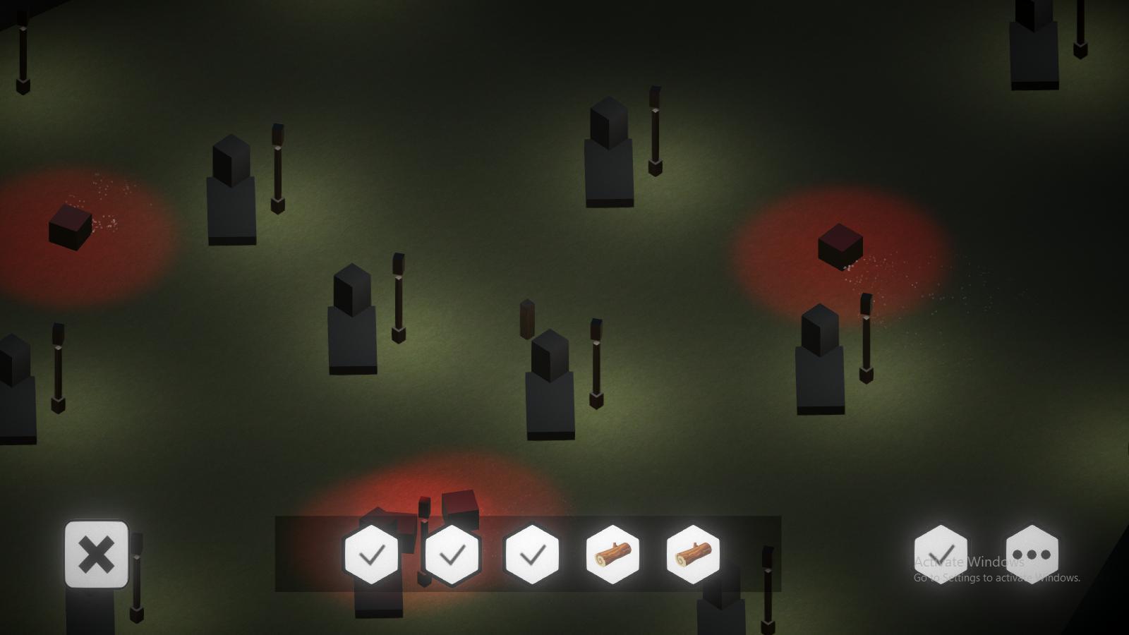 Alone (itch) (Molten Labs, DeadEye07)