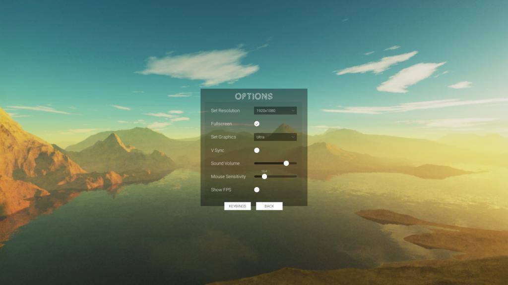 The EYE (B.C. Studios)