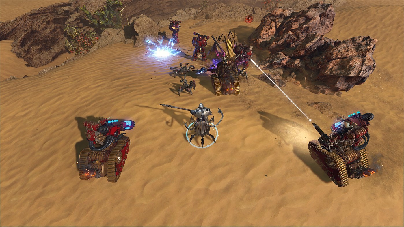 Warhammer 40,000: Inquisitor - Martyr Complete Upgrade Pack