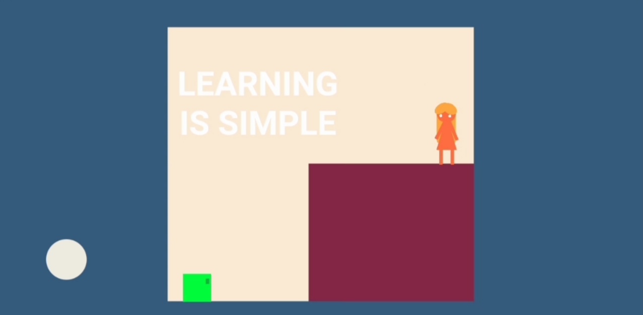 CATCH ME IF YOU CAN! (NEVERMIND STUDIOS)