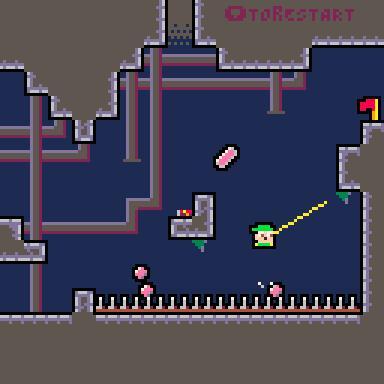 Chewing Boy (HikoKyoujurou)