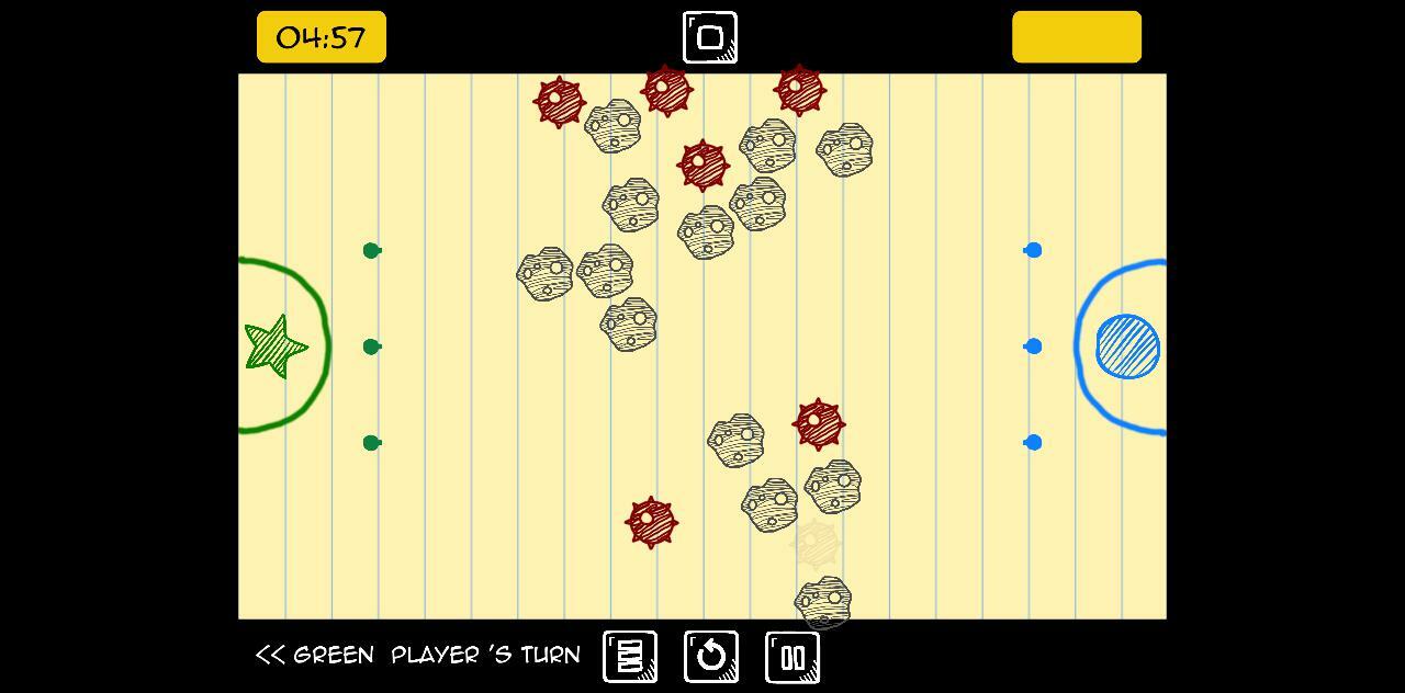 Paper Mayhem - War FLicK