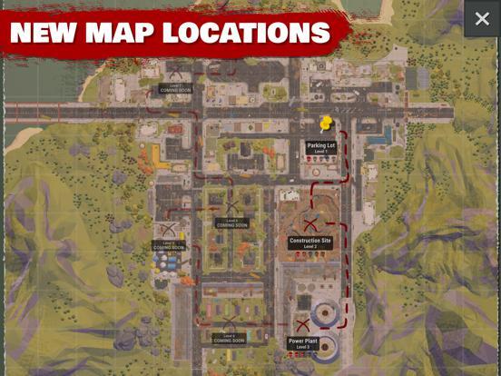 Overrun Zombies Tower Defense