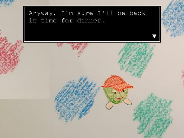 "A Bounce Beyond" feat. Billy Bouncer