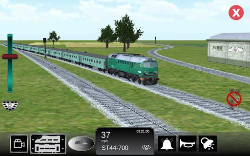 Train Sim