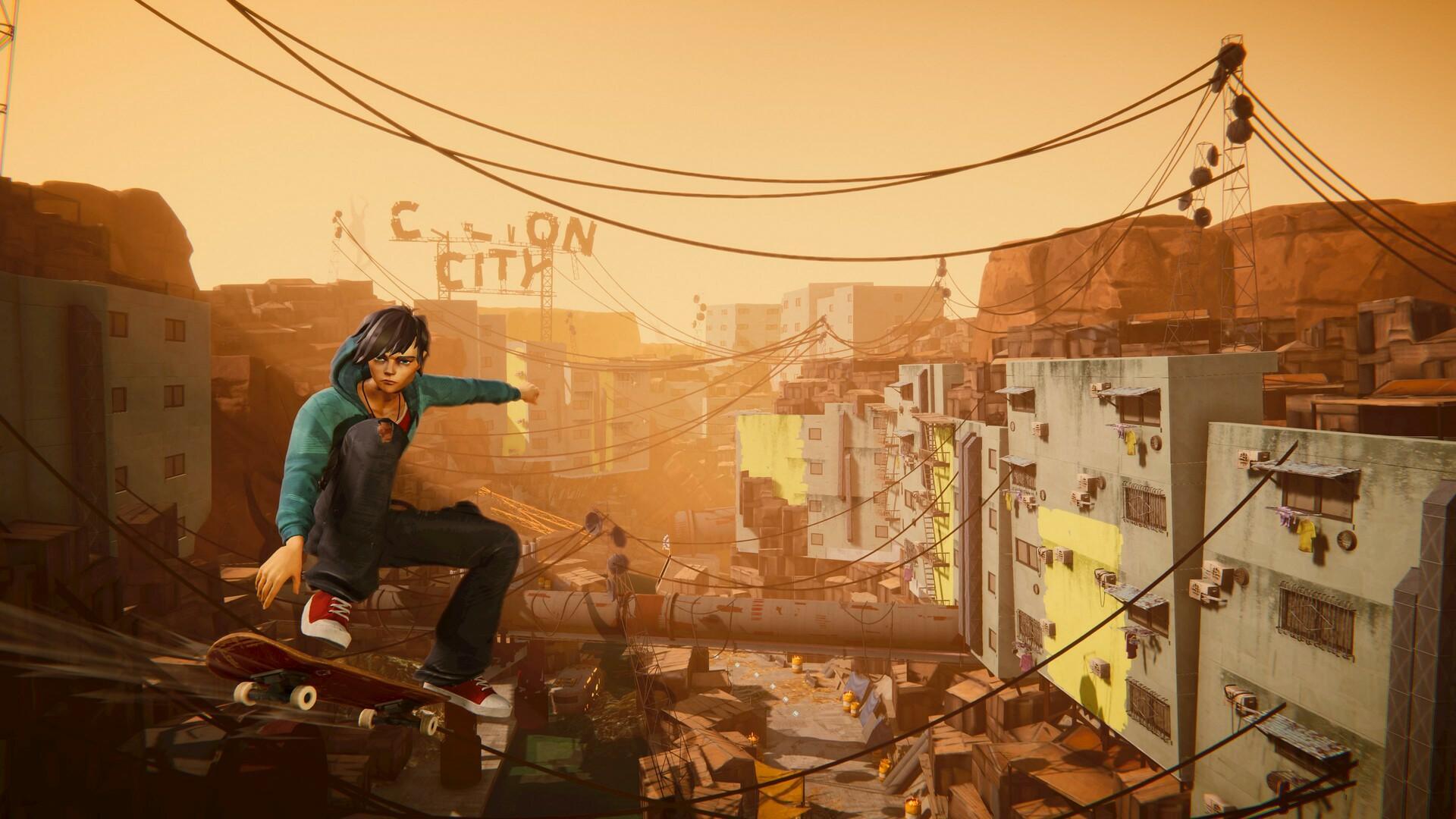 Road 96: Mile 0 - Stronger Together Bundle screenshot