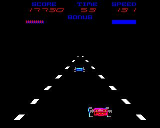 Overdrive (1984)