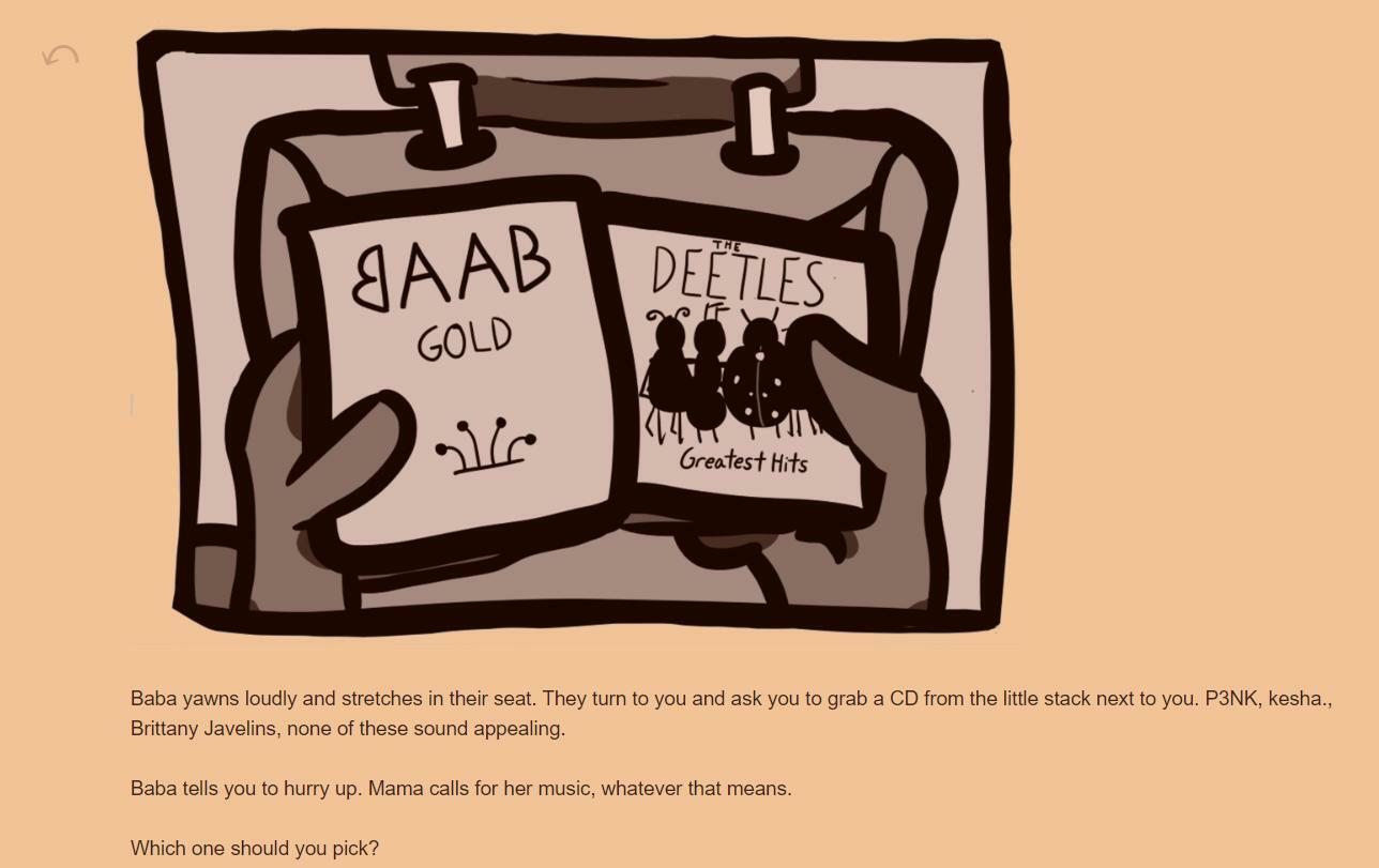 Homebound (itch) (laisenjam)