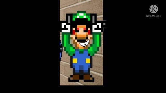 Luigi Fan's Basics in Biology