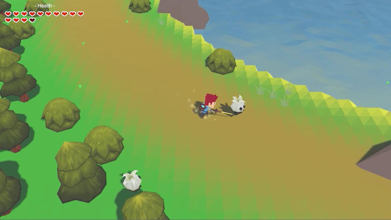 Valorya: The Blacksmith