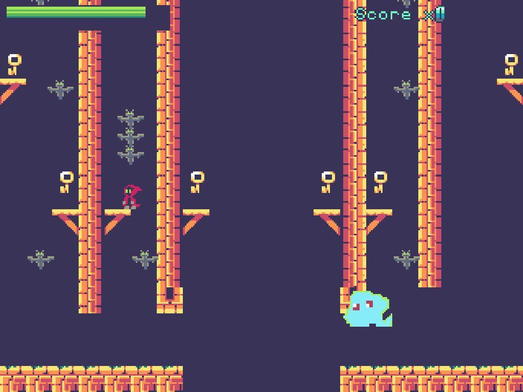 Wilbur: The Wonderful Witty Waif