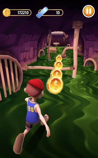 Bus Rush 2 Multiplayer