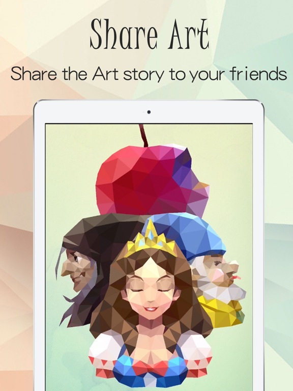 Artbook Story-Jigsaw Puzzle