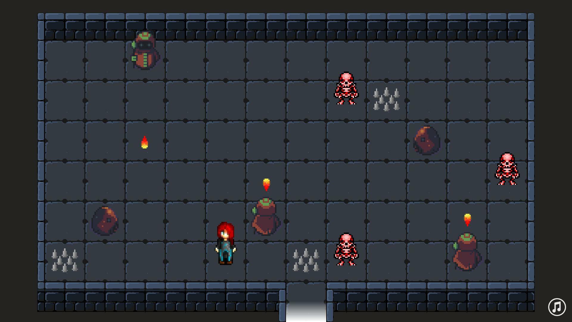 Tomb of the Dark Times