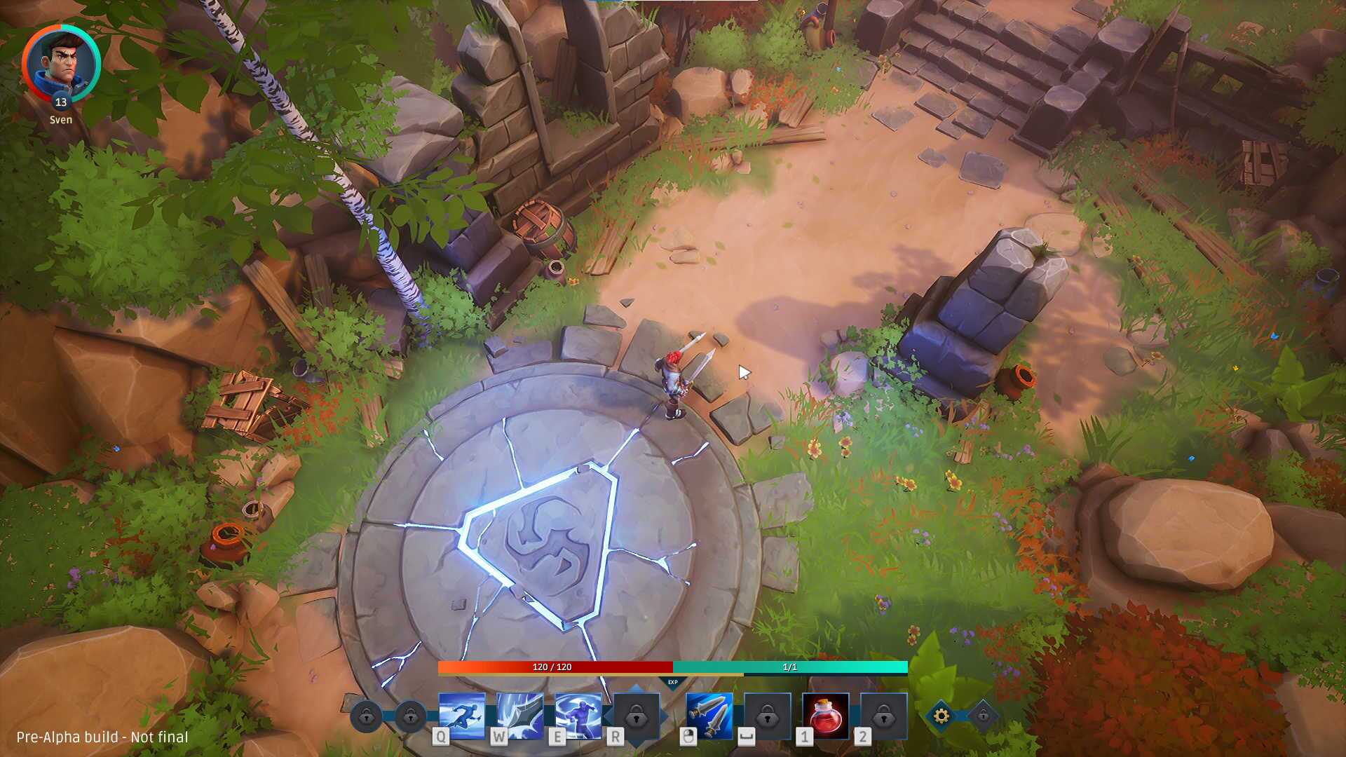 Synergy Land