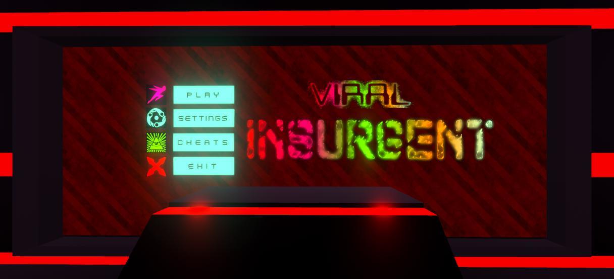 Viral Insurgent