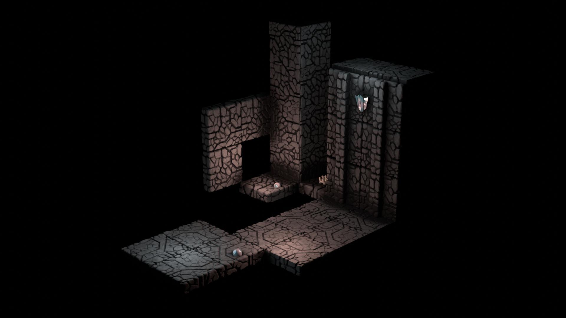 Motherboard (dentstudios)