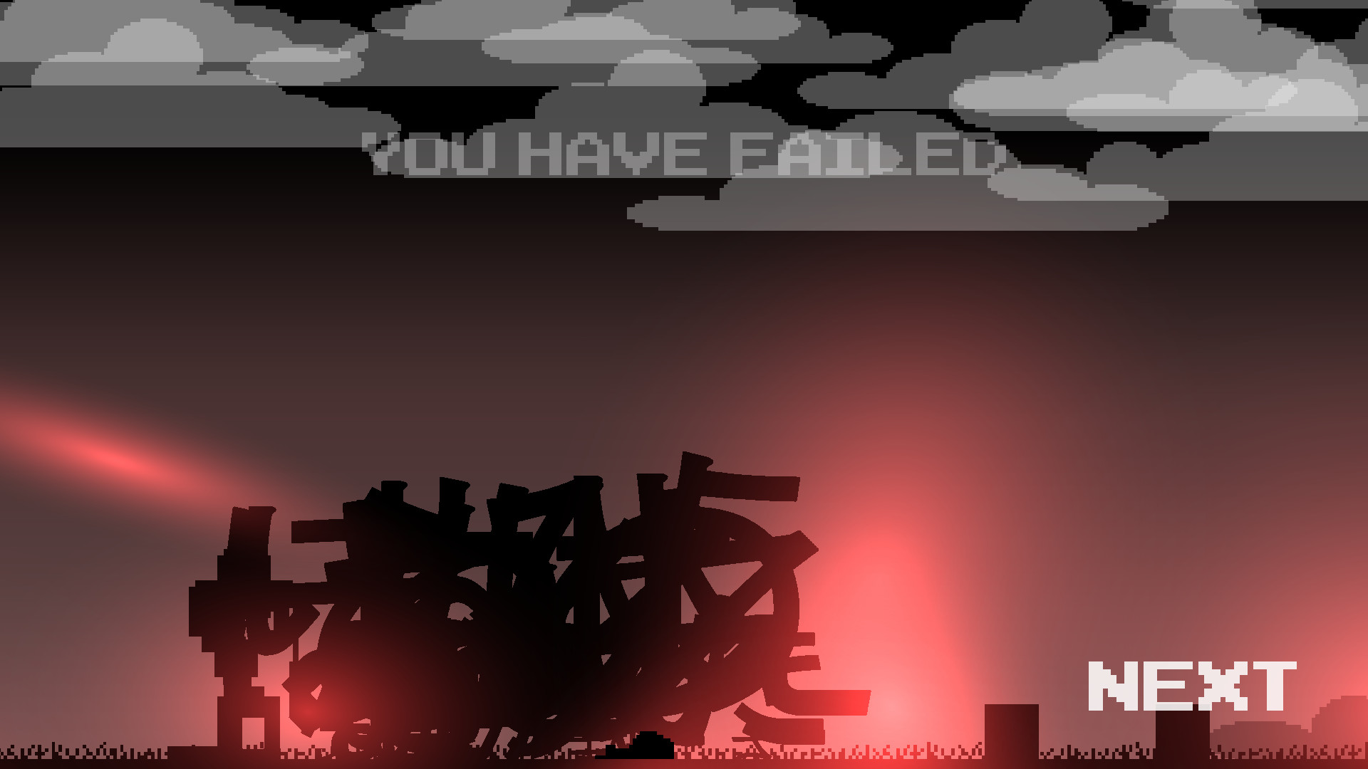 Hiragana Pixel Party