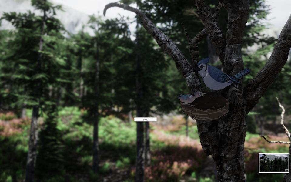 Empty Nest (GGJ '18)