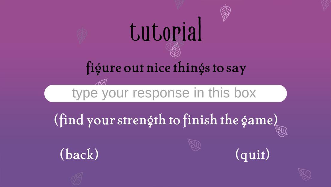 stay with me (steff)